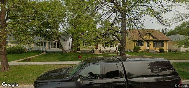 21 Glenlawn Avenue（加拿大曼尼托巴省温尼伯市）房屋照片