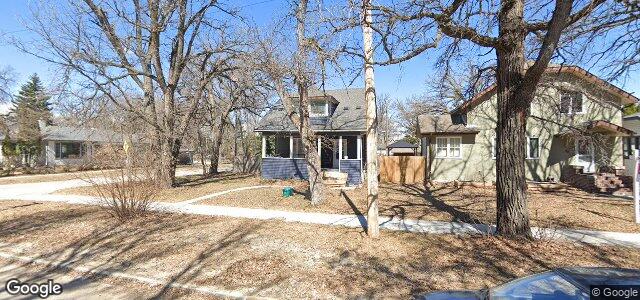 21 Kingston Row（加拿大曼尼托巴省温尼伯市）房屋照片