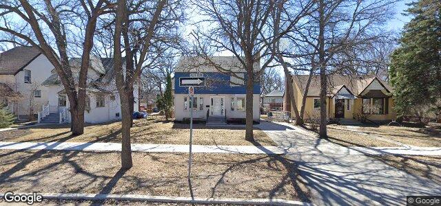 22 Kingston Row（加拿大曼尼托巴省温尼伯市）房屋照片