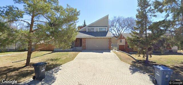 22 Mager Drive（加拿大曼尼托巴省温尼伯市）房屋照片