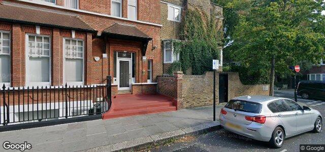 Larawan ng 23 Elm Park Road sa Winnipeg, Manitoba