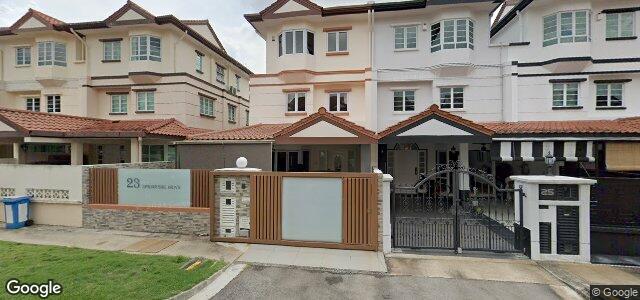 23 Springside Drive（加拿大曼尼托巴省温尼伯市）房屋照片