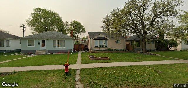 Photo of 24 Glenlawn Avenue in Winnipeg, Manitoba