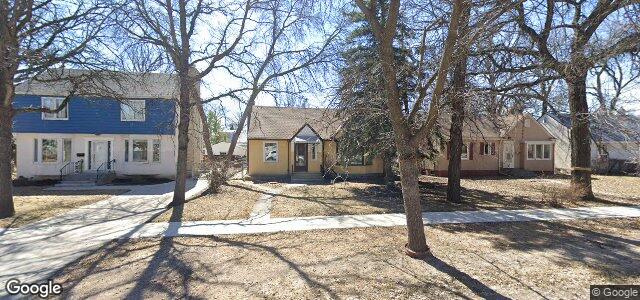 24 Kingston Row（加拿大曼尼托巴省溫尼伯市）房屋照片