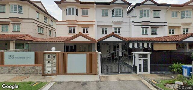 24 Springside Drive（加拿大曼尼托巴省温尼伯市）房屋照片