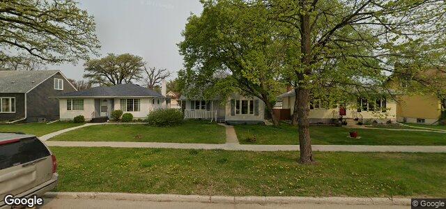 Larawan ng 25 Glenlawn Avenue sa Winnipeg, Manitoba