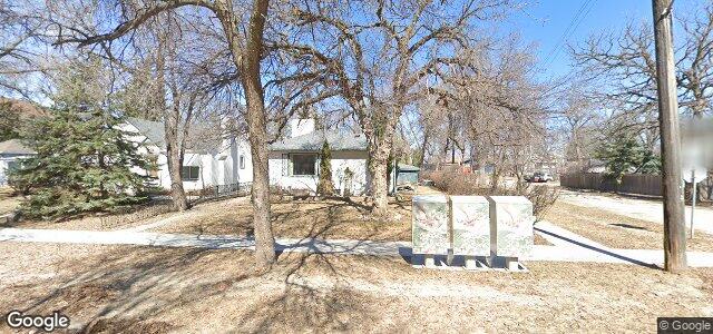 25 Kingston Row（加拿大曼尼托巴省温尼伯市）房屋照片