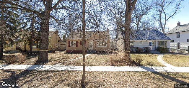 26 Kingston Row（加拿大曼尼托巴省温尼伯市）房屋照片