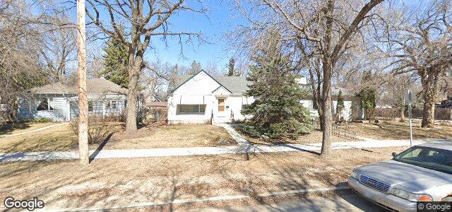 27 Kingston Row（加拿大曼尼托巴省温尼伯市）房屋照片