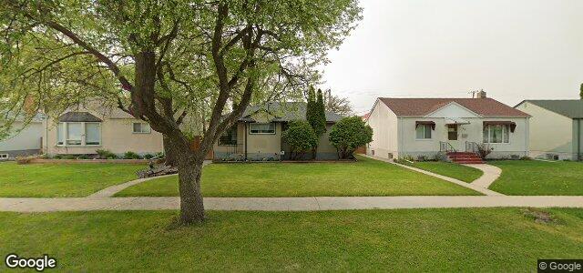 28 Glenlawn Avenue（加拿大曼尼托巴省温尼伯市）房屋照片