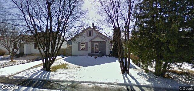 30 Cunnington Avenue（加拿大曼尼托巴省温尼伯市）房屋照片