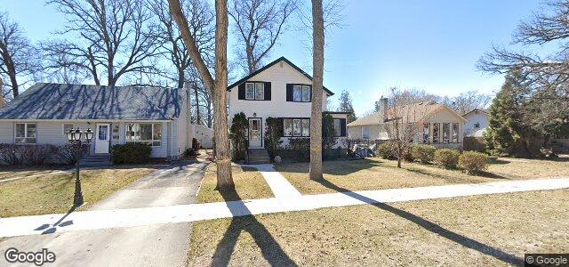 30 Kingston Row（加拿大曼尼托巴省温尼伯市）房屋照片