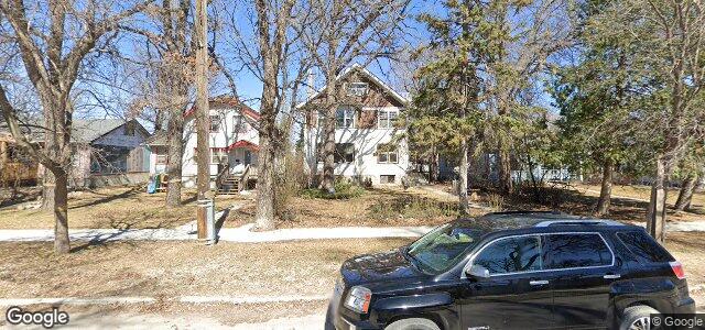 31 Kingston Row（加拿大曼尼托巴省温尼伯市）房屋照片