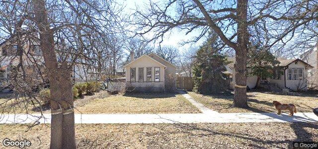 32 Kingston Row（加拿大曼尼托巴省温尼伯市）房屋照片