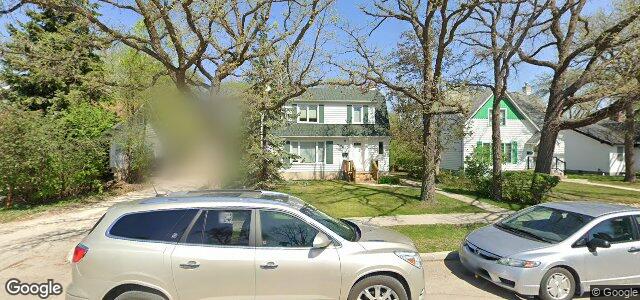 33 Cunnington Avenue（加拿大曼尼托巴省温尼伯市）房屋照片