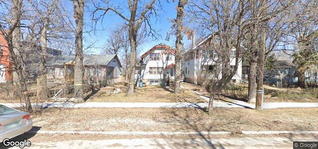 33 Kingston Row（加拿大曼尼托巴省温尼伯市）房屋照片