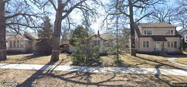 34 Kingston Row（加拿大曼尼托巴省温尼伯市）房屋照片