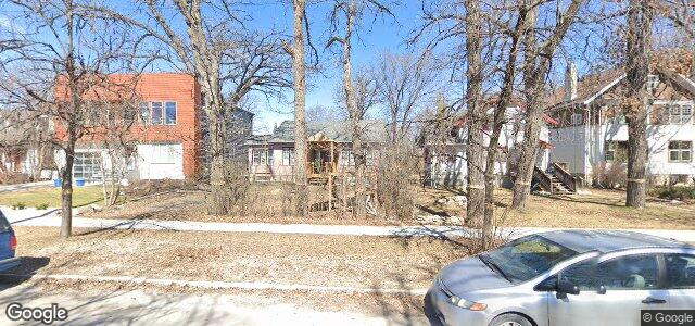 35 Kingston Row（加拿大曼尼托巴省温尼伯市）房屋照片