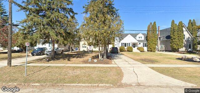 35 Mager Drive（加拿大曼尼托巴省溫尼伯市）房屋照片