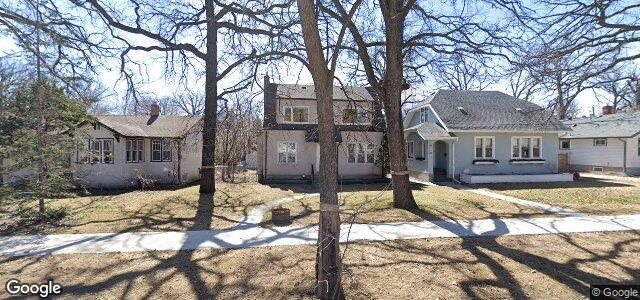 36 Kingston Row（加拿大曼尼托巴省温尼伯市）房屋照片