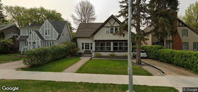 Photo of 36 Rosewarne Avenue in Winnipeg, Manitoba