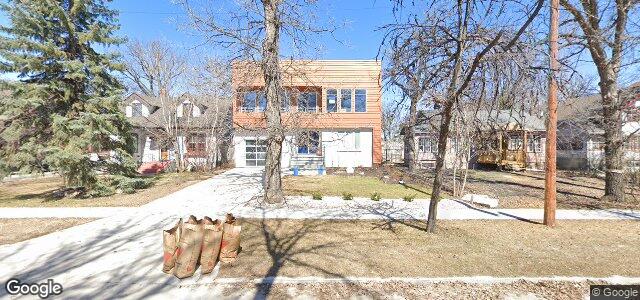 37 Kingston Row（加拿大曼尼托巴省温尼伯市）房屋照片