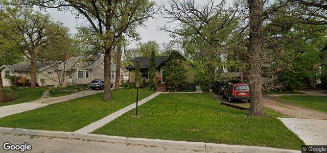 37 Rosewarne Avenue（加拿大曼尼托巴省温尼伯市）房屋照片