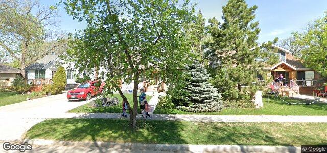 39 Cunnington Avenue（加拿大曼尼托巴省温尼伯市）房屋照片