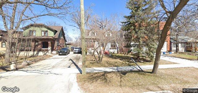 39 Kingston Row（加拿大曼尼托巴省温尼伯市）房屋照片