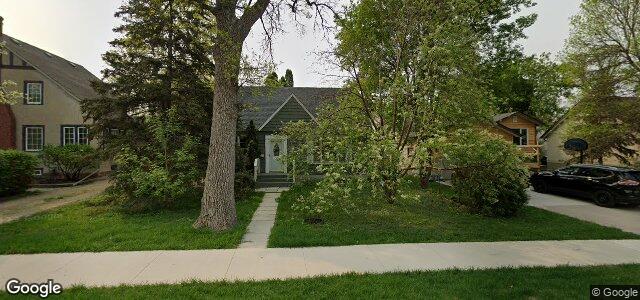 40 Rosewarne Avenue（加拿大曼尼托巴省温尼伯市）房屋照片