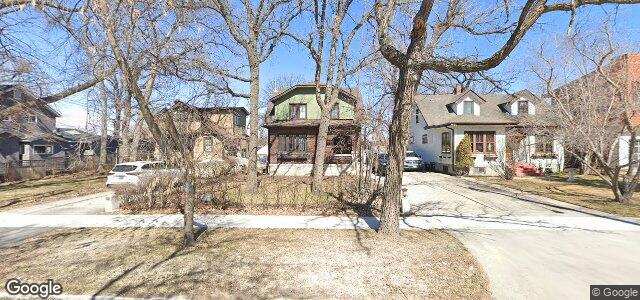 41 Kingston Row（加拿大曼尼托巴省温尼伯市）房屋照片