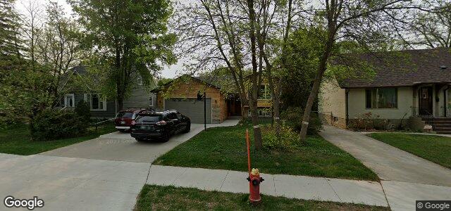 42 Rosewarne Avenue（加拿大曼尼托巴省温尼伯市）房屋照片