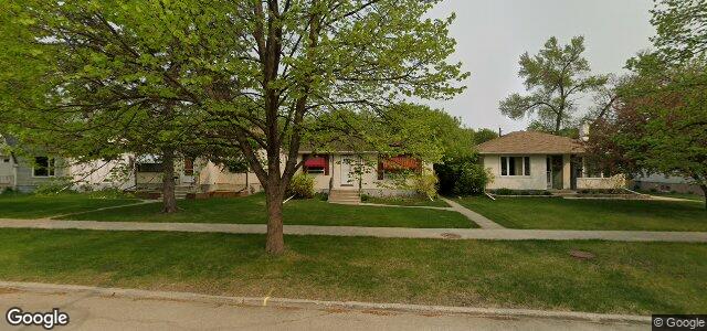 Photo of 43 Glenlawn Avenue in Winnipeg, Manitoba