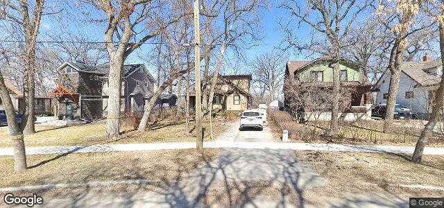 43 Kingston Row（加拿大曼尼托巴省温尼伯市）房屋照片