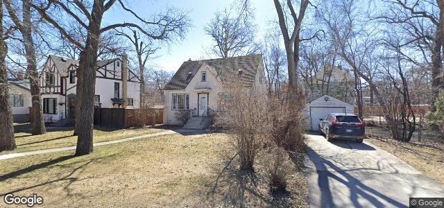 44 Kingston Row（加拿大曼尼托巴省温尼伯市）房屋照片