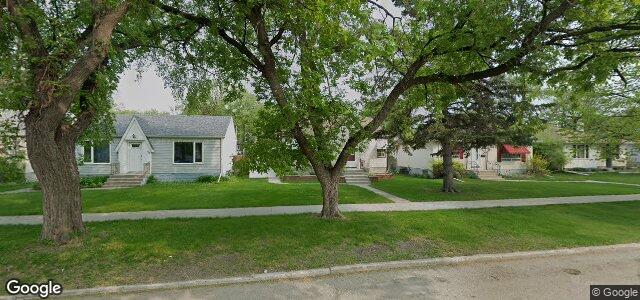 45 Glenlawn Avenue（加拿大曼尼托巴省温尼伯市）房屋照片