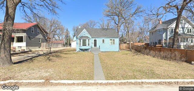 45 Rosewarne Avenue（加拿大曼尼托巴省温尼伯市）房屋照片