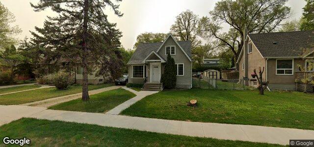 46 Rosewarne Avenue（加拿大曼尼托巴省温尼伯市）房屋照片