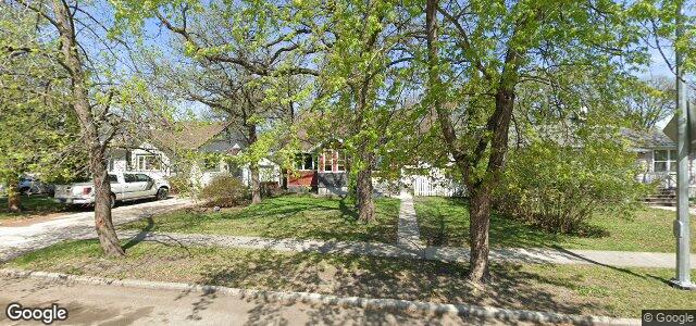 47 Cunnington Avenue（加拿大曼尼托巴省温尼伯市）房屋照片