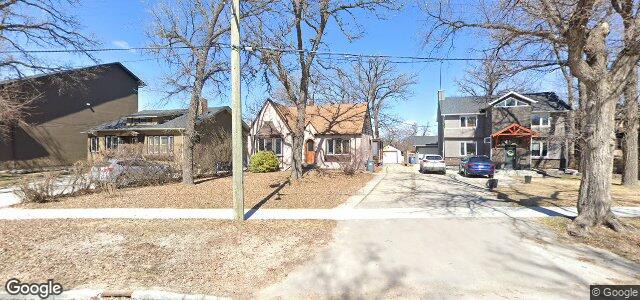 47 Kingston Row（加拿大曼尼托巴省温尼伯市）房屋照片