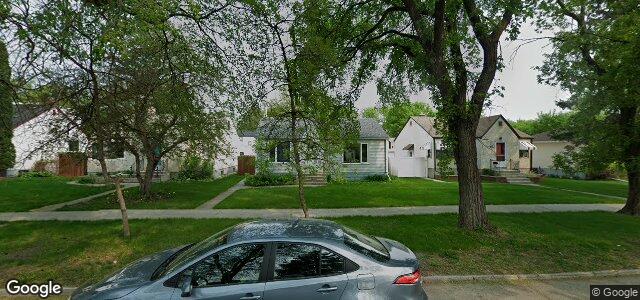 49 Glenlawn Avenue（加拿大曼尼托巴省温尼伯市）房屋照片