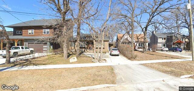 Larawan ng 49 Kingston Row sa Winnipeg, Manitoba