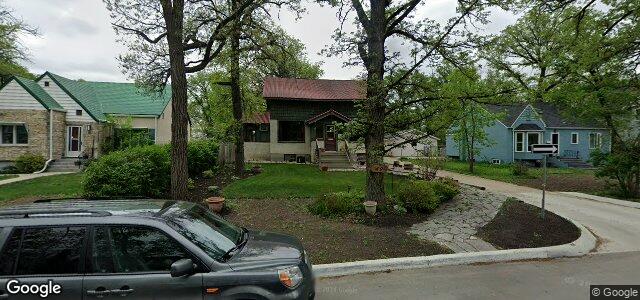 49 Rosewarne Avenue（加拿大曼尼托巴省温尼伯市）房屋照片