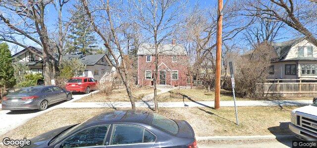 5 Kingston Row（加拿大曼尼托巴省温尼伯市）房屋照片