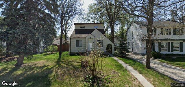 50 Elm Park Road（加拿大曼尼托巴省温尼伯市）房屋照片