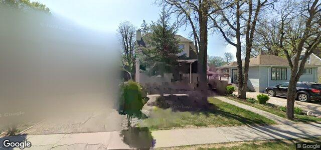 52 Cunnington Avenue（加拿大曼尼托巴省温尼伯市）房屋照片