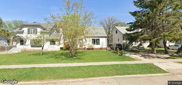 53 Cunnington Avenue（加拿大曼尼托巴省温尼伯市）房屋照片