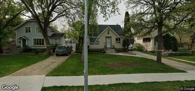 54 Rosewarne Avenue（加拿大曼尼托巴省温尼伯市）房屋照片