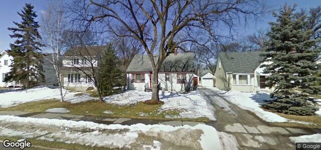 55 Elm Park Road（加拿大曼尼托巴省温尼伯市）房屋照片