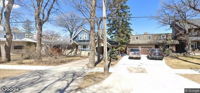 55 Kingston Row（加拿大曼尼托巴省温尼伯市）房屋照片